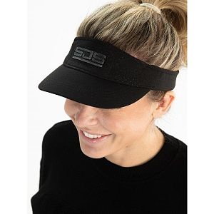 SJS Woman Cap  Steffi