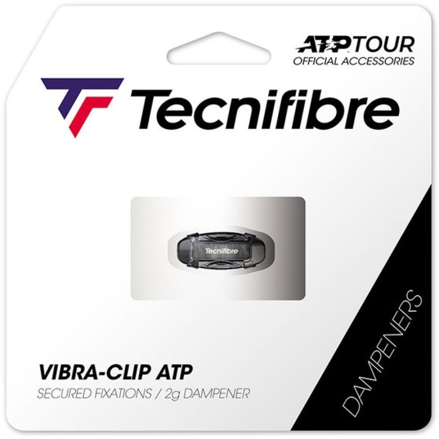 Technifibre Vibra clip demper