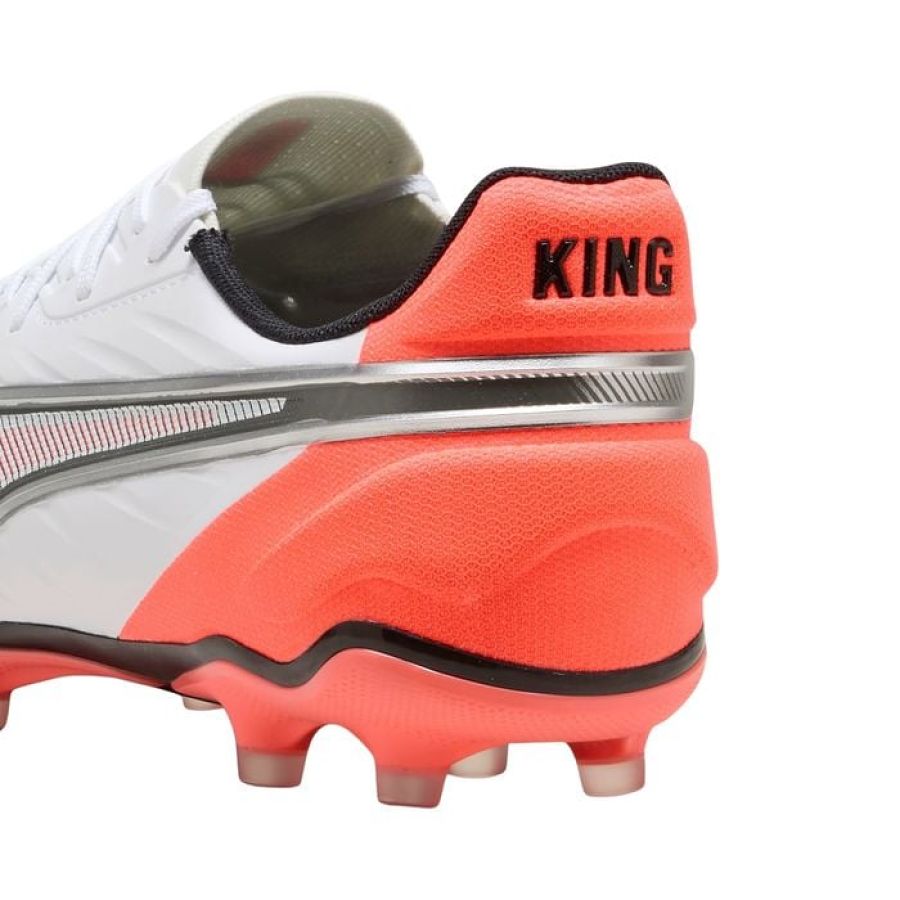 Puma King Match FG/AG