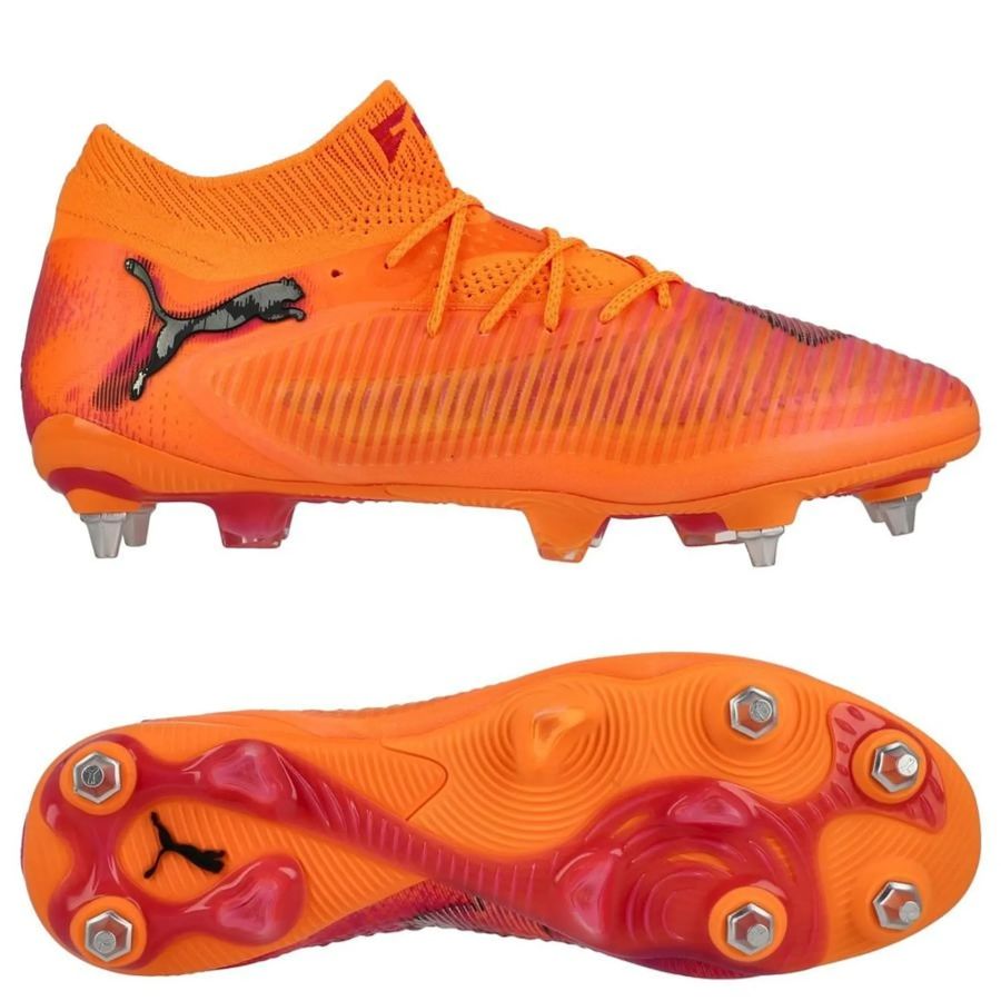 Puma Future 8 Match FG/AG