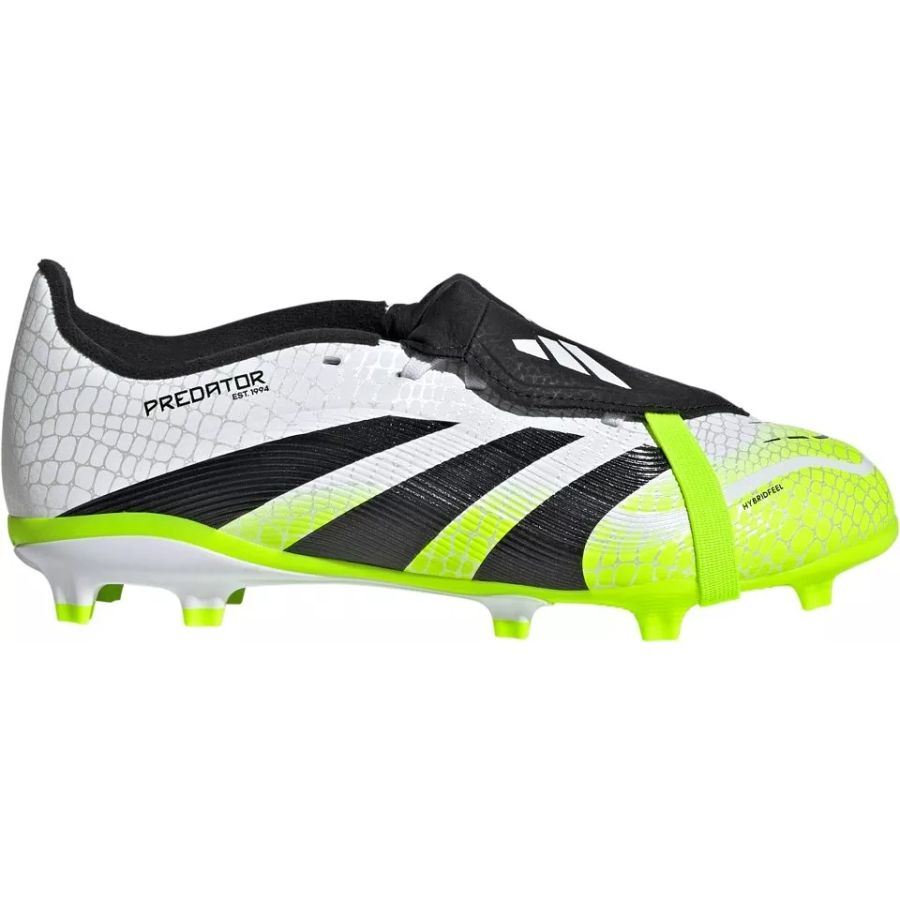 didas predator league FT FG/MG