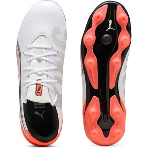 Puma King Match FG/AG JR