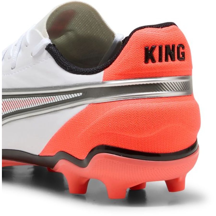 Puma King Match FG/AG JR