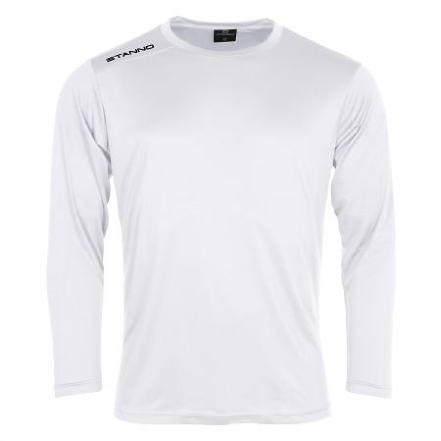 Hummel/stanno fieldshirt