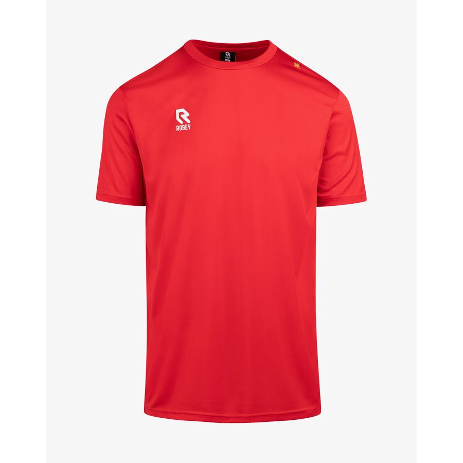 Robey crossbar shirt