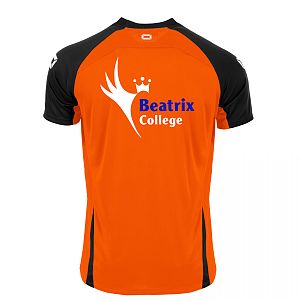 Uni Beatrix College Shirt