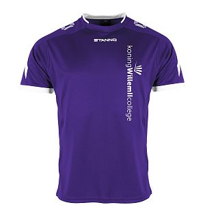 Willem II College sport extra shirt