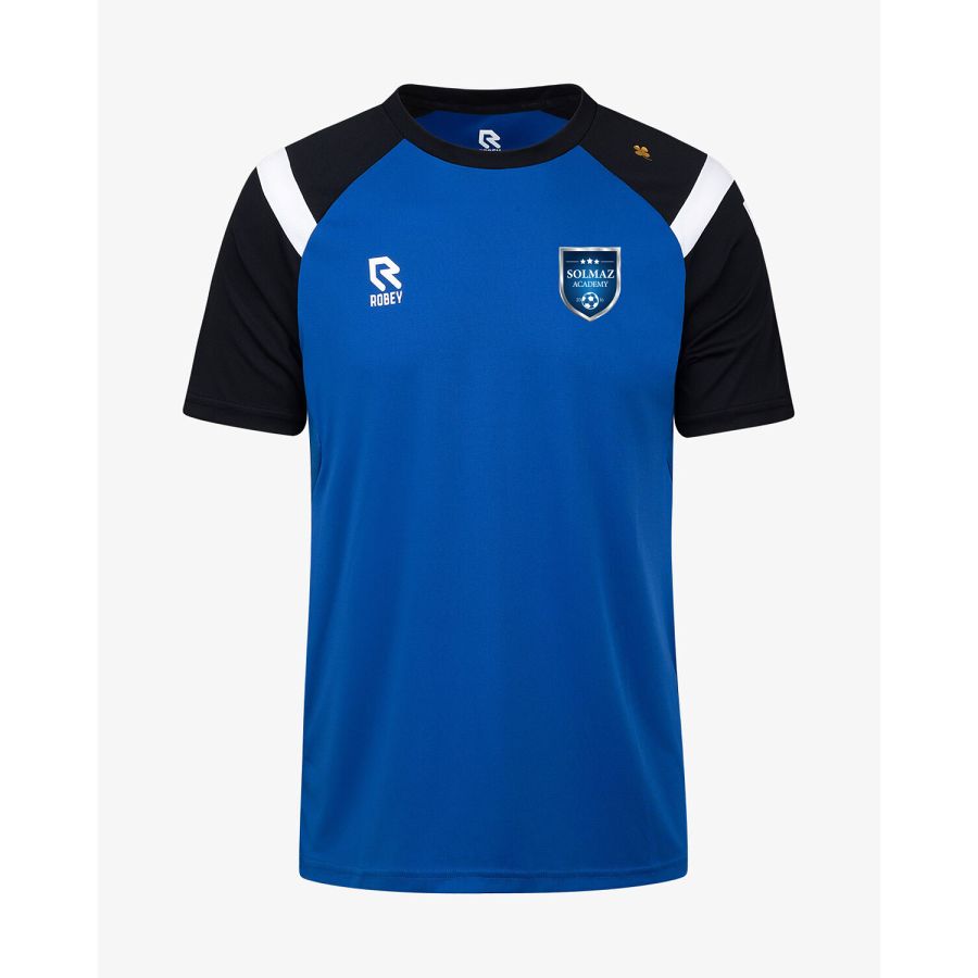 Shirt SR Solmaz Academy