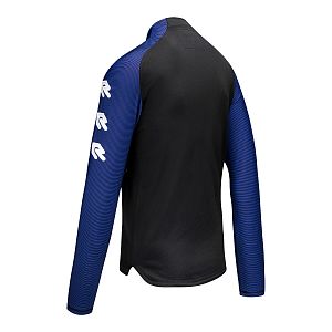 Robey Performance half zip Top Senior