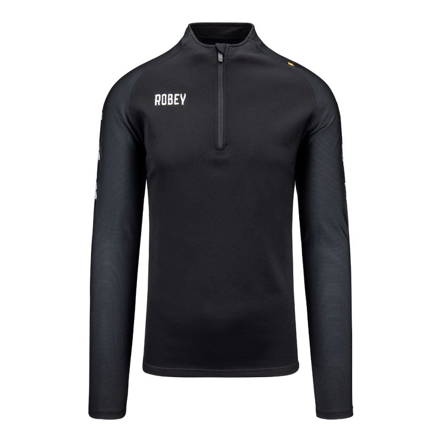 Robey Performance half zip Top Senior