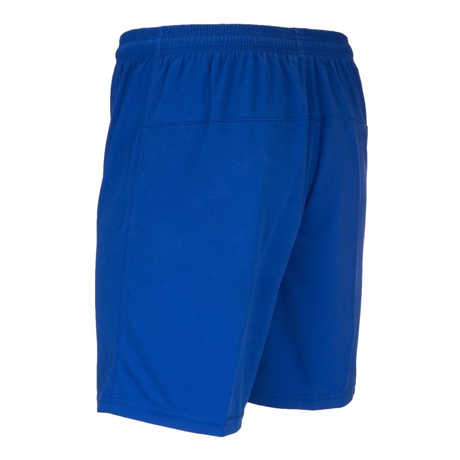 Robey Short S.V. Voab