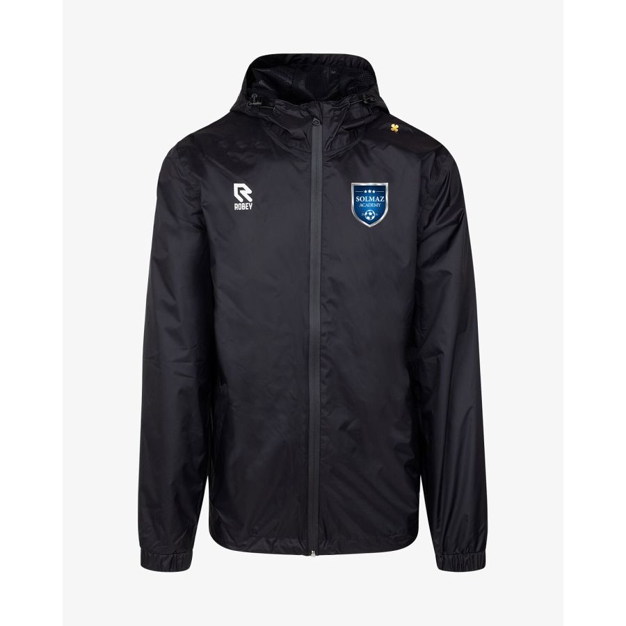 Regenjack Solmaz Academy
