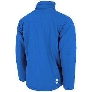 Hummel-ground-jacket