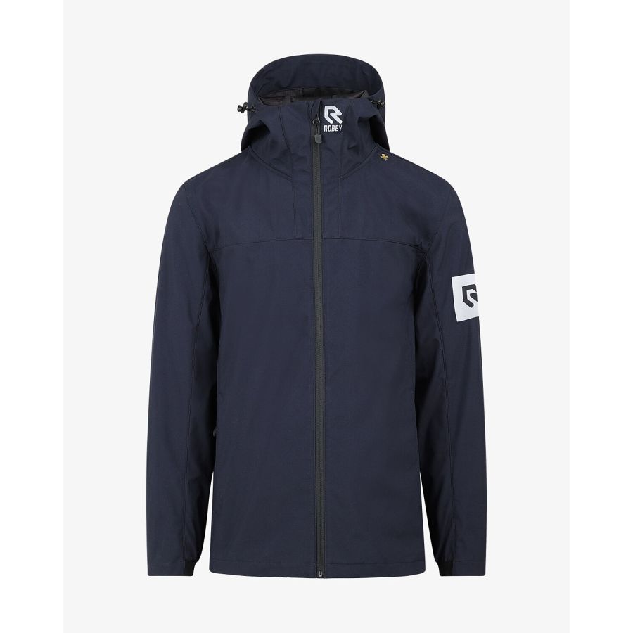 Robey-playmaker-softshell-jacket