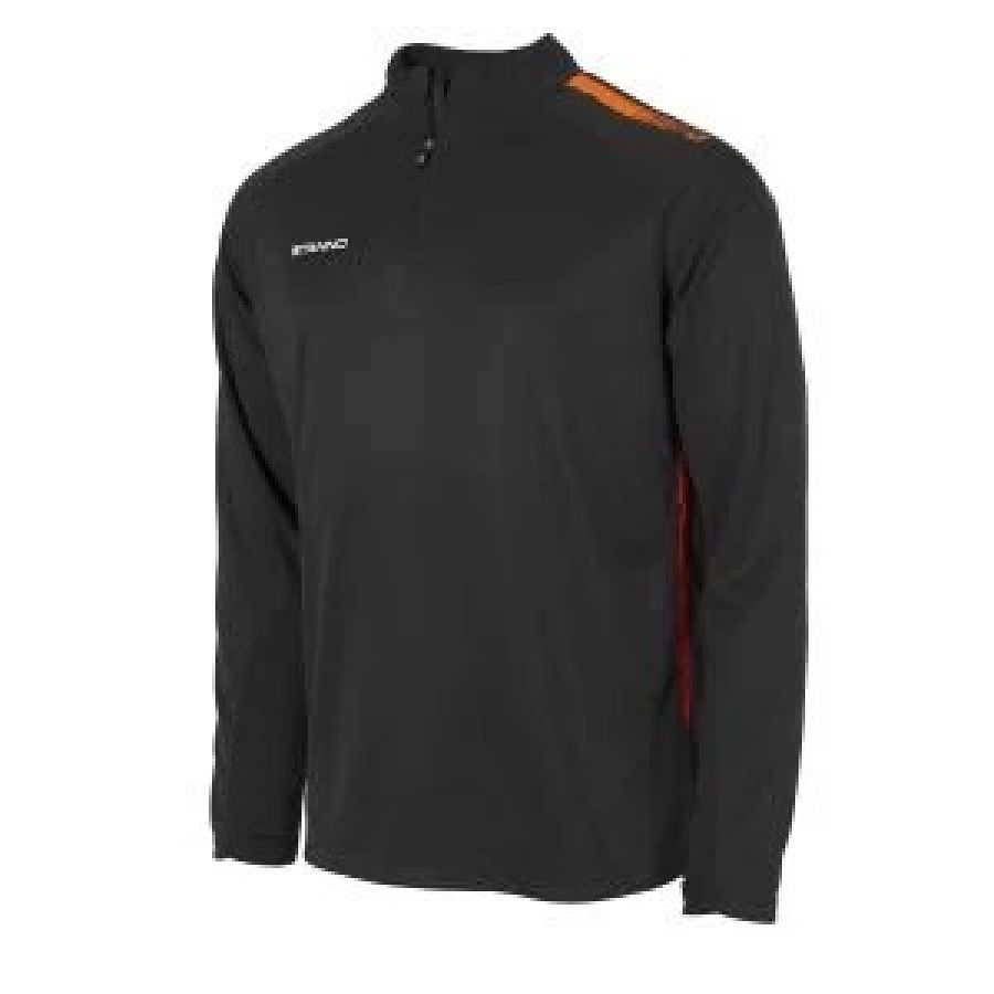 Stanno-first0quarter-zip-top