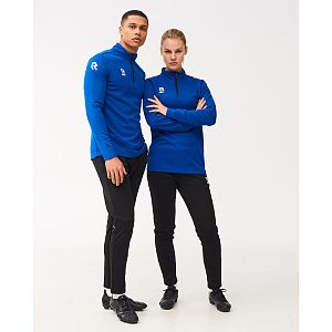 Robey-crossbar-half-zip-junior