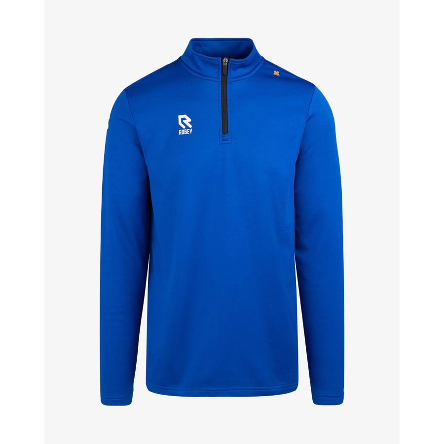 Robey-crossbar-half-zip-junior