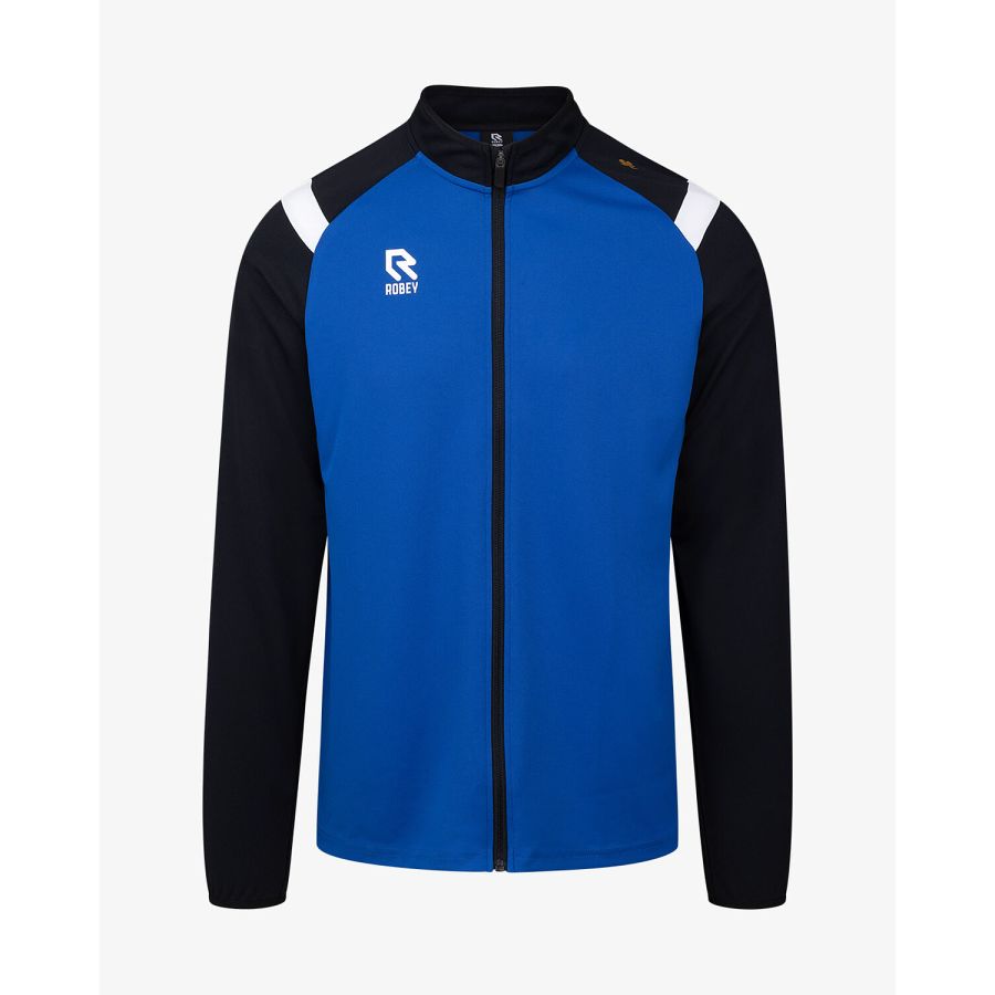 Robey-control-full-zip-top