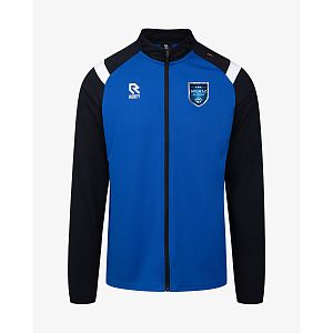 FullZip jack SR Solmaz Academy