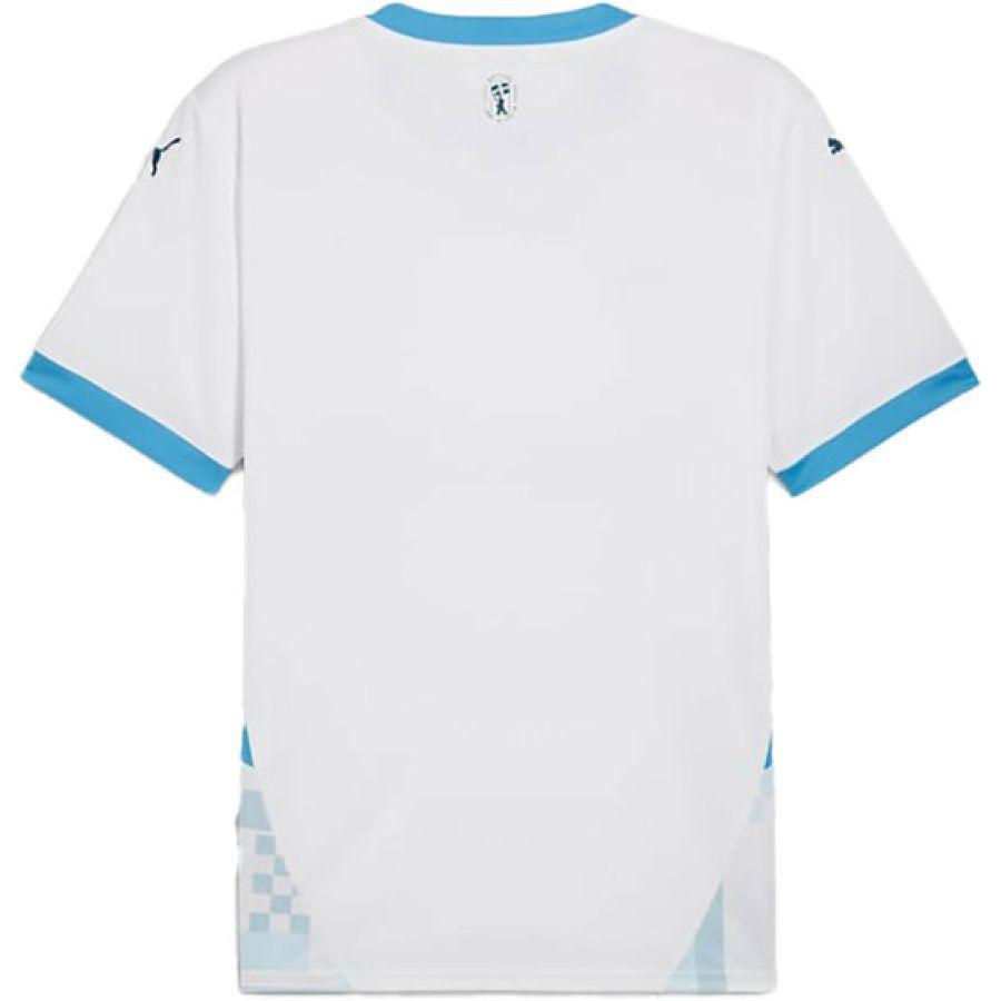 Puma-OM-home shirt