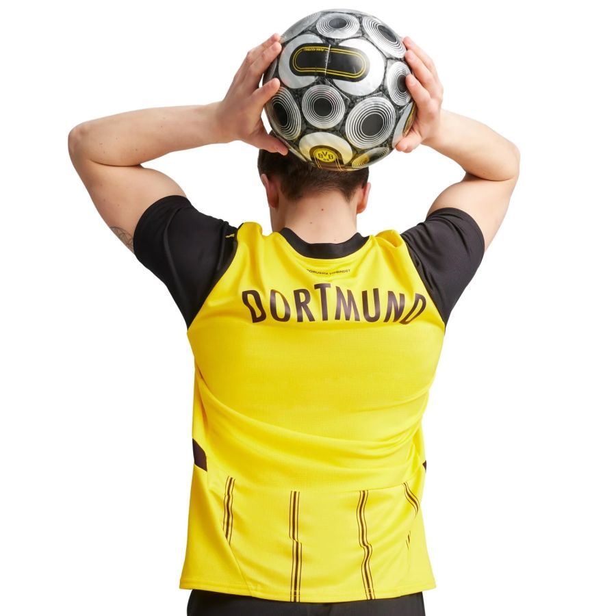 Puma- Borussia-dortmund-shirt