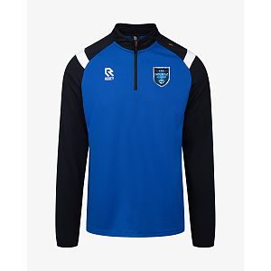 Control HalfZip JR Solmaz Academy