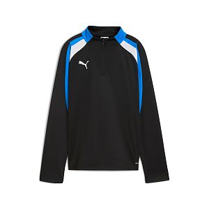 Puma Liga 1/4 Zip Top Junior