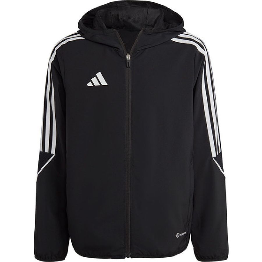 Adidas windbreaker junior