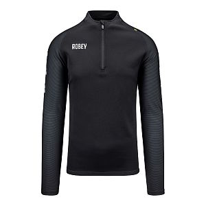Robey Performance half zip Top junior