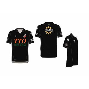 Robey Zigo Keepershirt