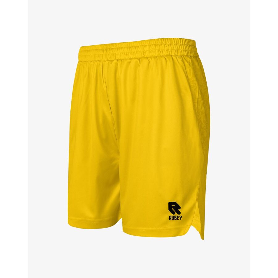 Robey Patron Goalkeepershort Solmaz SR