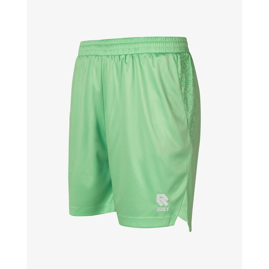 robey Goalkeepershort  Solmaz
