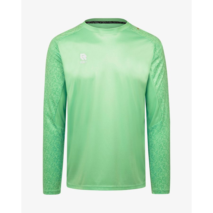 Robey patron Goalkeeper shirt Solmaz Jr