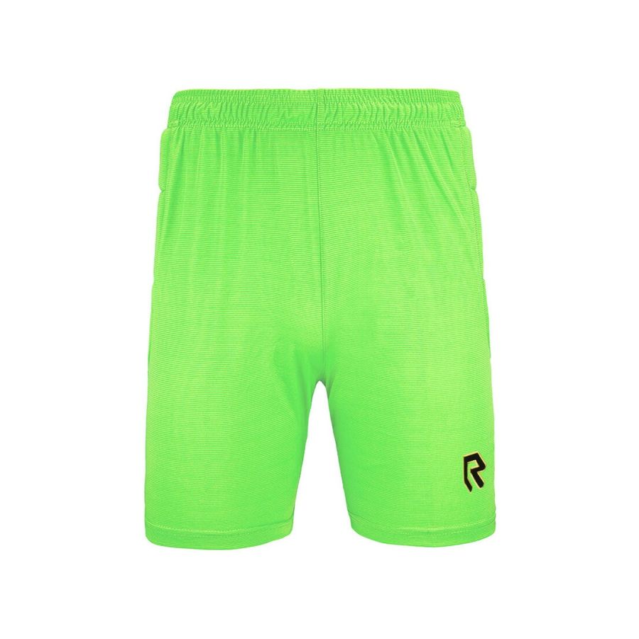 Robey goalkeepershort save JR