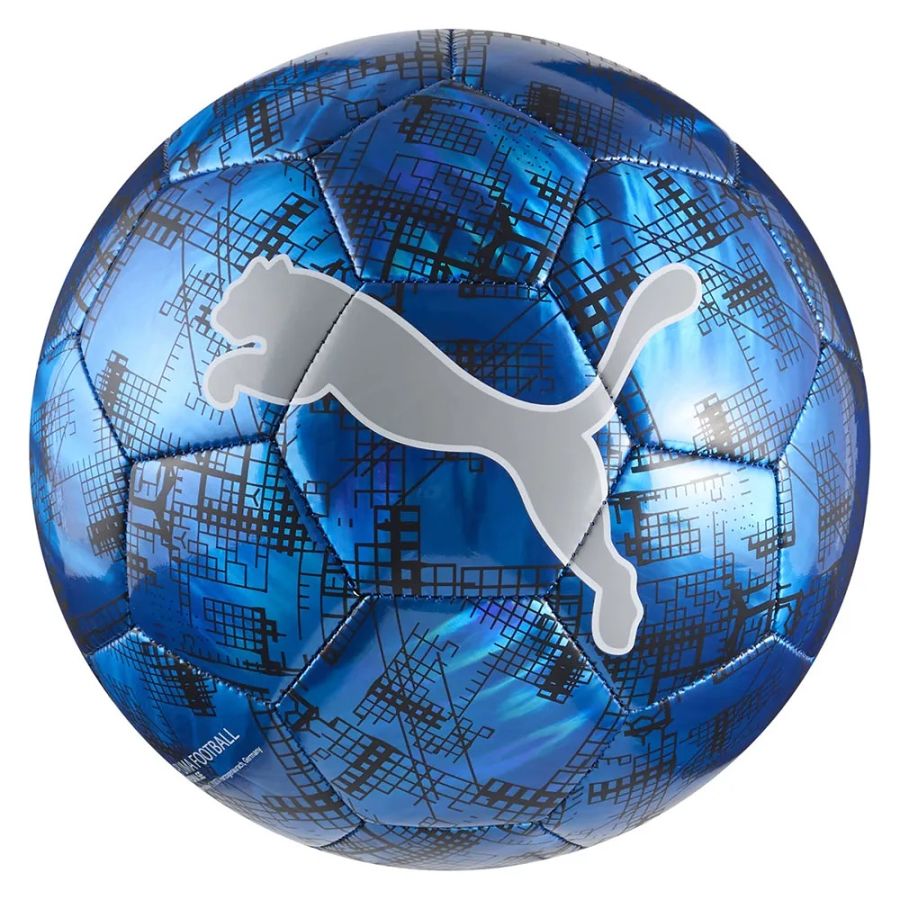 Puma Cup Graphic Ball