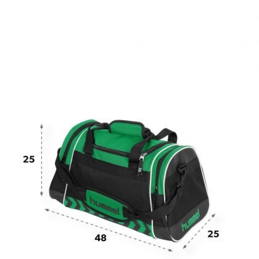 Hummel-sheffield-bag