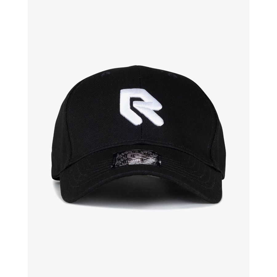Robey 6 panel Cap