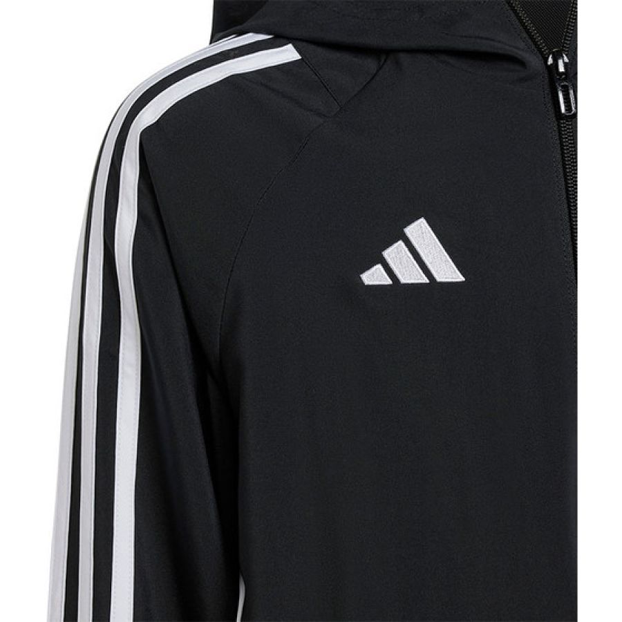 Adidas Tiro Windbreaker junior