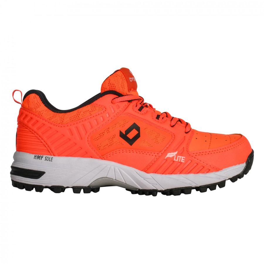 Brabo Tribute Shoe Orange