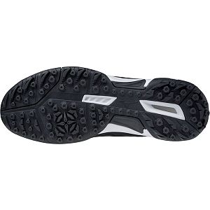 Mizuno Wave Lynx Black