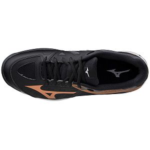 Mizuno Wave Lynx Black