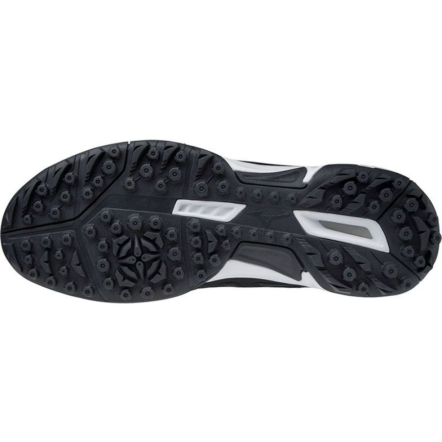 Mizuno Wave Lynx Black