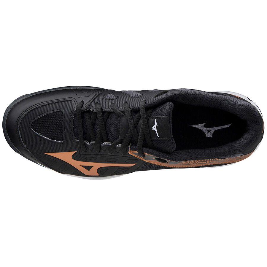 Mizuno Wave Lynx Black