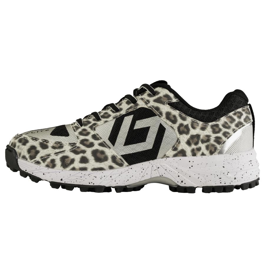 Brabo Tribute Leopard