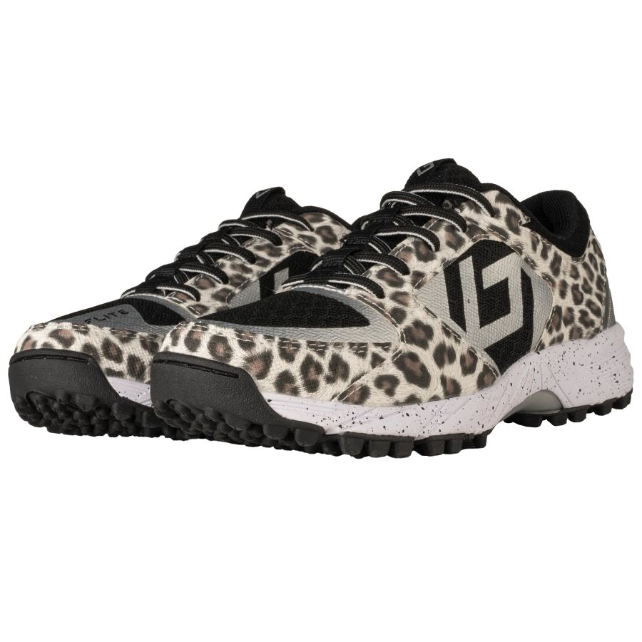 Brabo Tribute Leopard