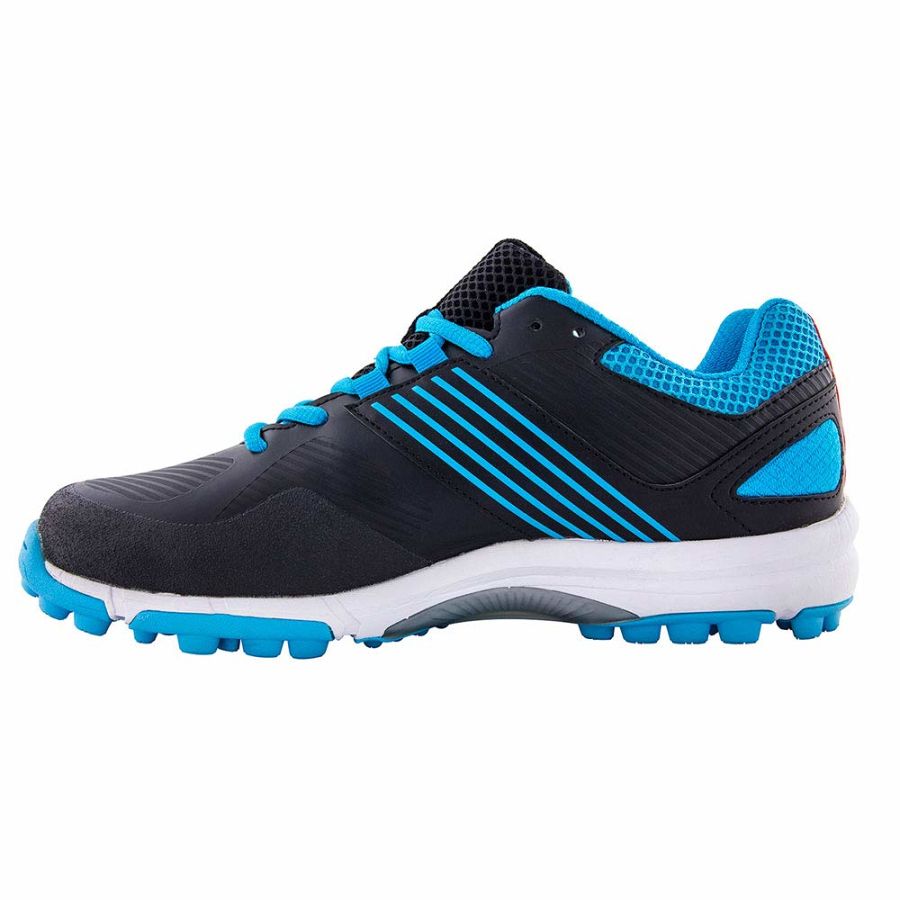Grays Flash 2.0 Blk/ Blu Junior