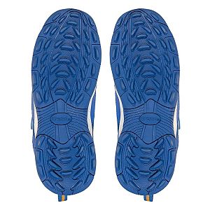 Brabo-Velcro-Blue/Orange