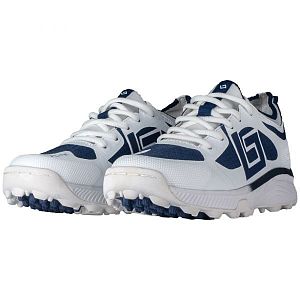 Brabo Elite schoen navy/white