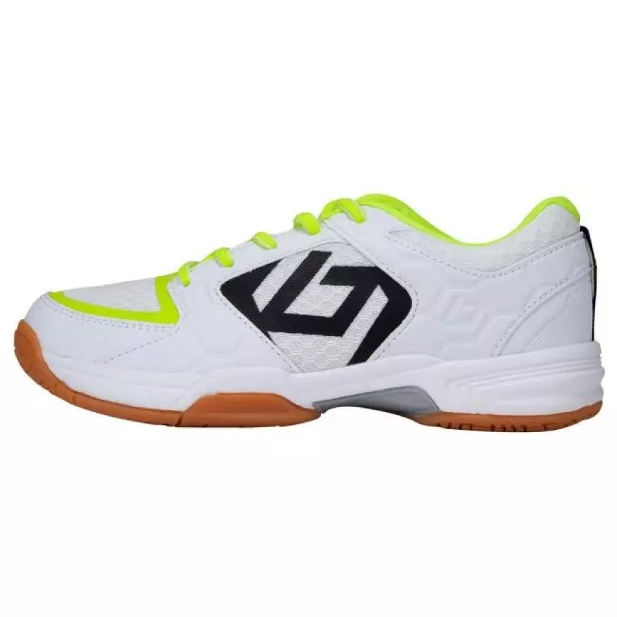 Brabo-Tribute-Indoor-Wh/Yl