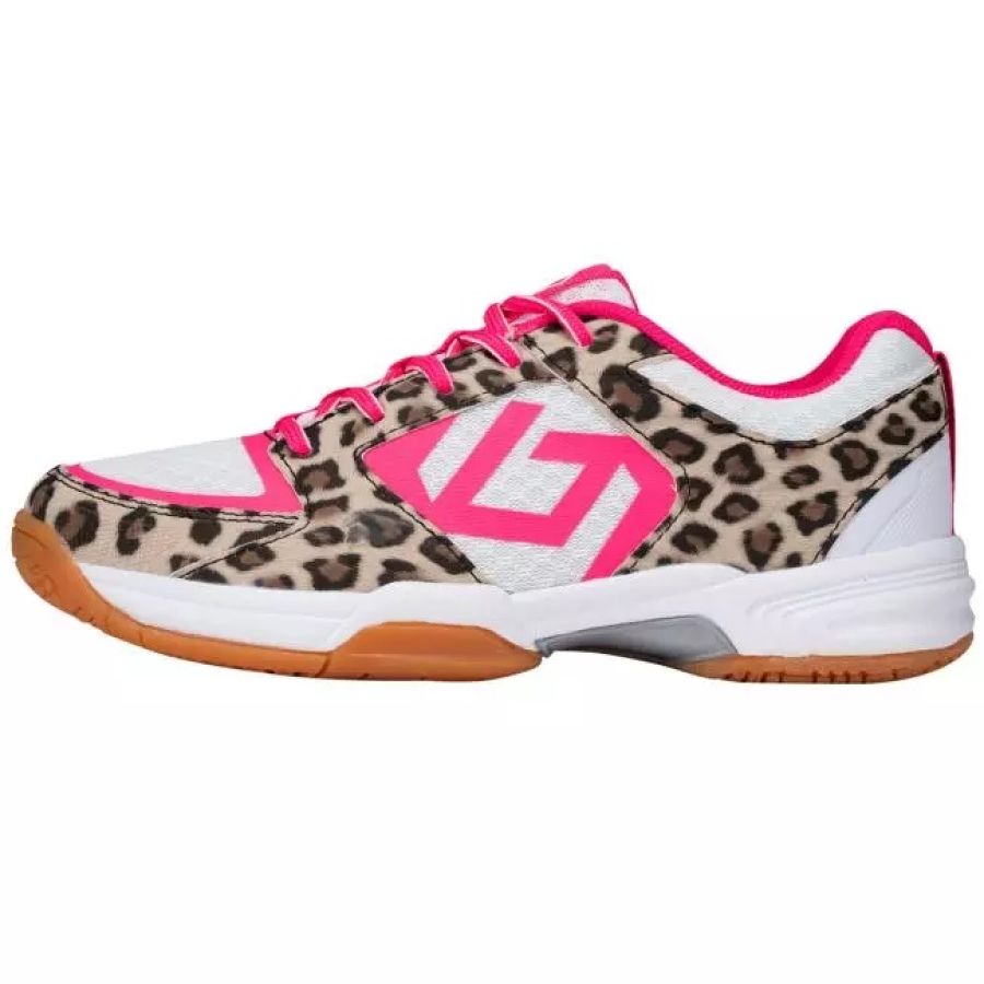 Brabo-Tribute-Indoor-Wh/Pi